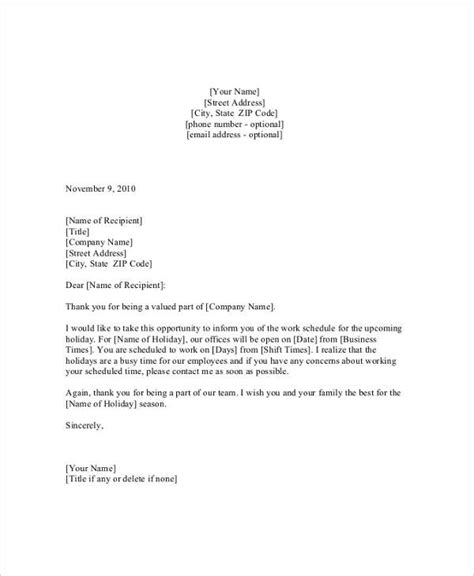 This letter is to inform you that parts are now available..